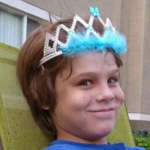 Meet your Posher, Seven